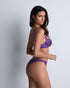 AUBADE String DANSE DES SENS Spiced Plum